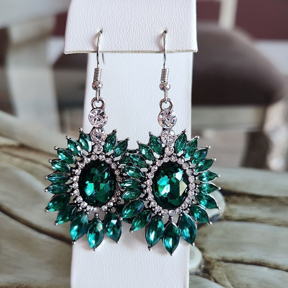 💎Paparazzi Earring Bundle - Picture 4 of 4
